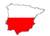 PIO LARRABE - Polski